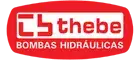 Thebe Bombas Hidráulicas